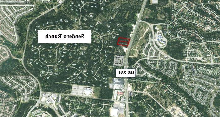 Sendero Ranch & US Hwy 281 Far North - Property Image